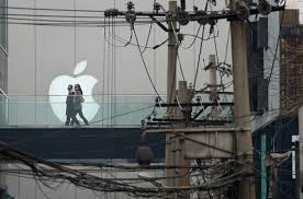 Accord Apple et China Mobile: une affaire en or