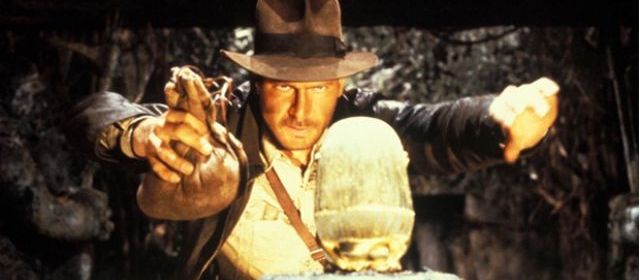 Disney a racheté les droits d'Indiana Jones
