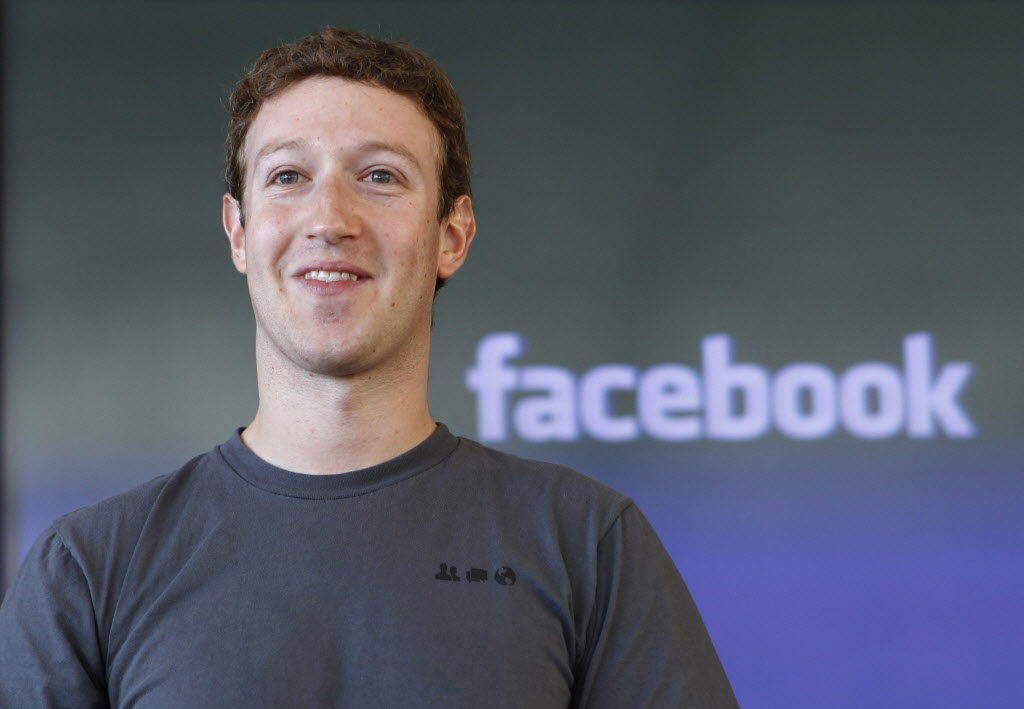 Le jeune patron de Facebook milite pour une vaste réforme du système américain d'immigration