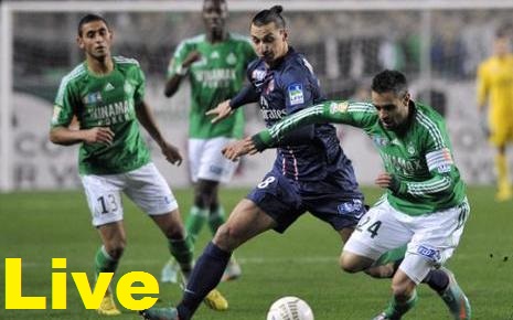 PSG-AS-St-Etienne-Streaming-Live