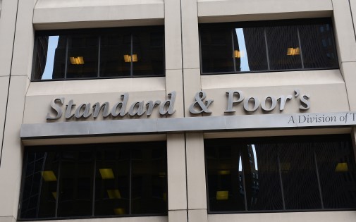 Standard & Poor's dépouille l'Union Européenne de sa note AAA