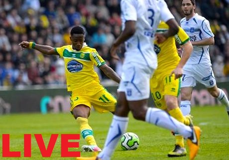 FC-Nantes-AJA-Auxerre-Streaming-Live