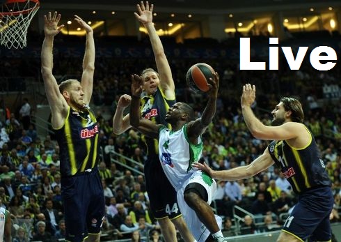  Nanterre-Fenerbahçe-Streaming-Live