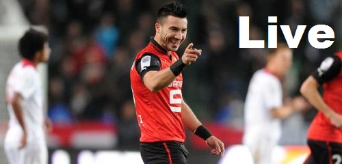 Rennes-Valenciennes-Streaming-Live