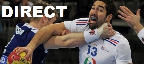 Handball France Match en Direct