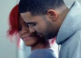 Drake chante sa relation avec Rihanna