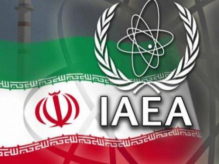 L'Iran réduit l'enrichissement d'uranium sous accord sur le nucléaire