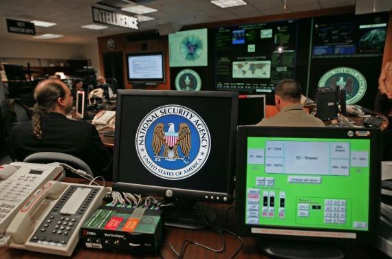 La NSA pirate les ordinateurs connectés et non connectés