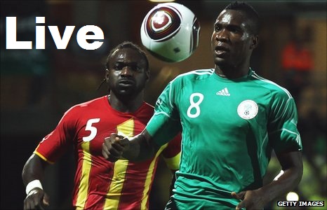 Ghana-Nigeria-Streaming-Live