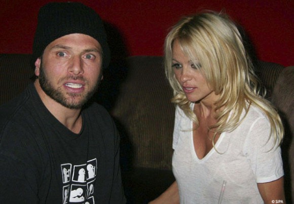 Rick Salomon va passer la bague au doigt de Pamela Anderson