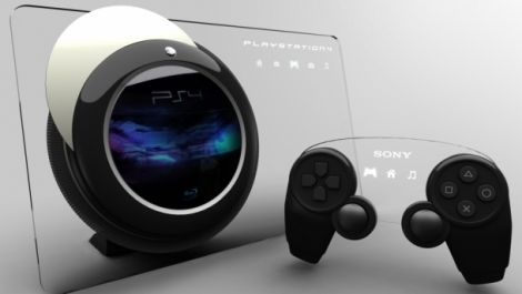 Sony dévoile un service de jeu Streaming 