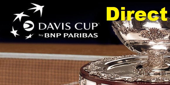 Coupe-Davis-France-Australie-Streaming-Live