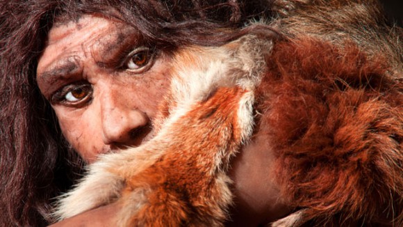 les hommes préhistoriques avaient une mauvaise haleine