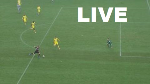 FC Nantes Match en Direct Video Replay