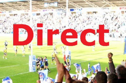 Top 14 Rugby en Direct