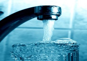 1,48 million de consommateurs ne bénéficient pas d'une eau conforme