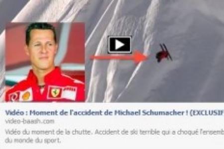 Michael Schumacher est toujours dans le coma