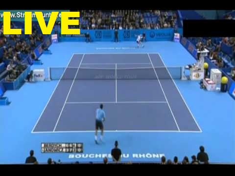 Tennis-ATP-Marseille-2014-Streaming-Live