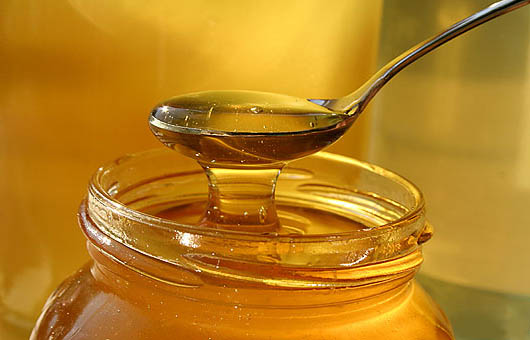 le miel: un produit indispensable à la maison