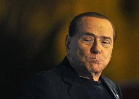 Silvio Berlusconi officiellement divorcé