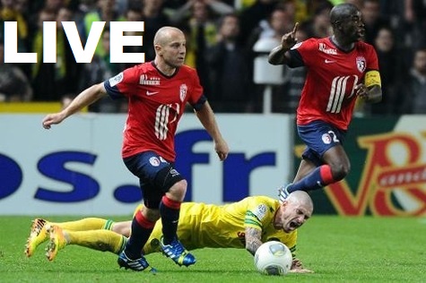 LOSC-Lille-FC-Nantes-Streaming-Live