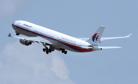 Boeing 777 disparu : Que s’est-il passé ?