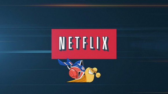 Netflix met le cap sur le marché français.