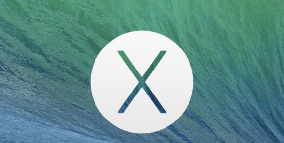OS X Mavericks-Apple