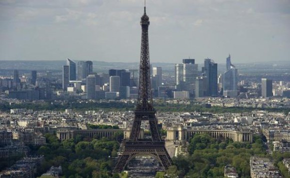 Paris, deuxième ville la plus chère au monde.