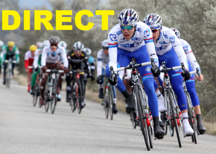 Amstel Gold Race 2014 Streaming Video Replay