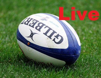 Match Rugby H Cup Direct Live Streaming Video