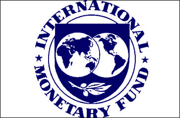 les prévisions du FMI