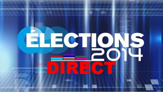 Resultats Elections 2014 Belgique