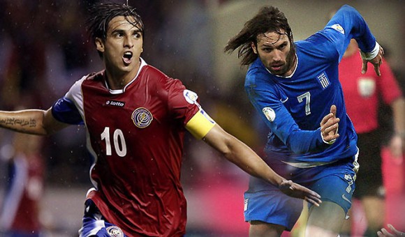 Match Costa Grece en direct tv et streaming sur Internet