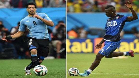 Match Italie Uruguay en direct tv et streaming sur Internet