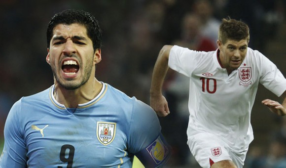 Match Uruguay Angleterre en direct tv et streaming sur Internet