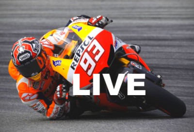 Moto GP Italie 2014 en streaming