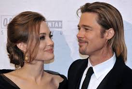 Brad Pitt et Angelina ont décidé de se marier