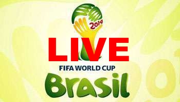 Demi Finale Coupe du Monde 2014 en Direct TV Video Streaming Replay Buts