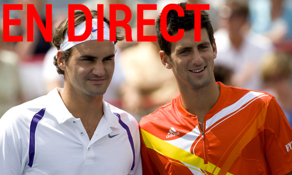 Finale Wimbledon 2014 : Roger Federer - Novak Djokovic