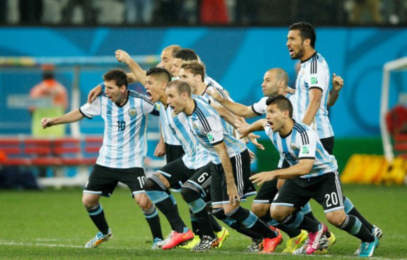 Match Allemagne Argentine en direct tv et streaming sur Internet
