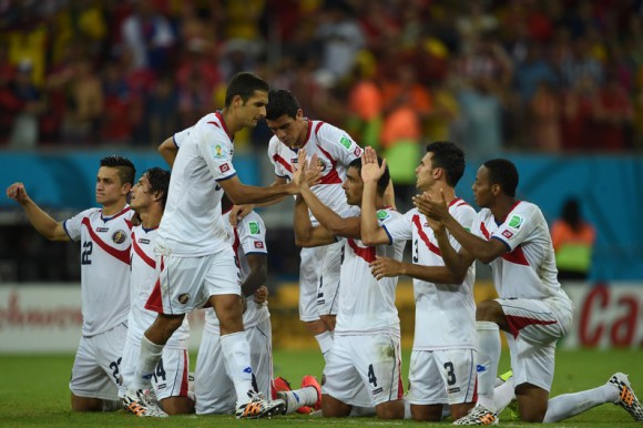 Match Pays-Bas Costa Rica en direct tv et streaming sur Internet
