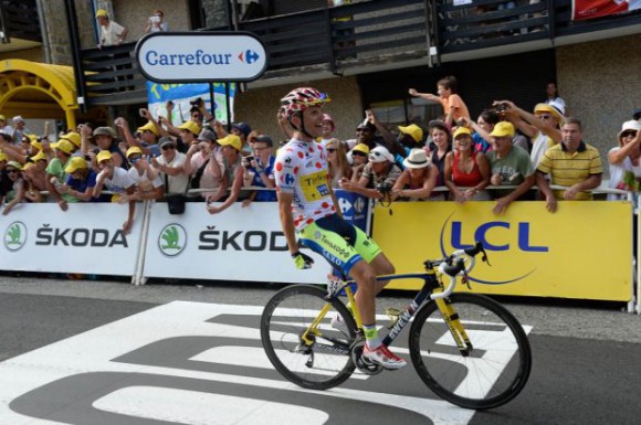 Voir le Tour de France 2014 en direct streaming sur Internet