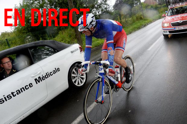 Tour de France en direct streaming