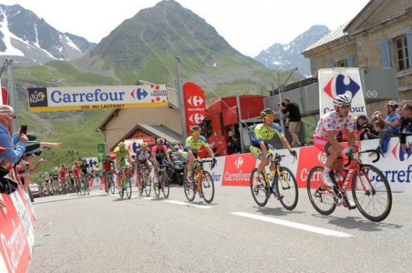 Tour de France 2014 en direct tv et streaming sur Internet