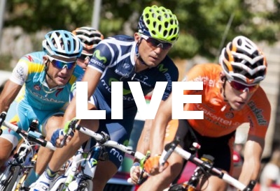 Tour Espagne 2014 Direct TV Video Vuelta Replay Eurosport Diffusion Streaming