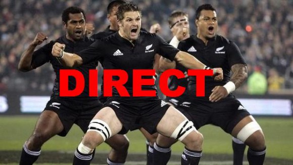 Match Argentine Nouvelle Zelande 2014 en direct TV et streaming résumé All Blacks Rugby