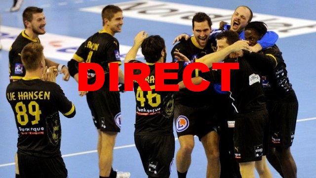 Voir D1 handball en direct live TV et le match Dunkerque Cesson-Rennes 2014 en streaming