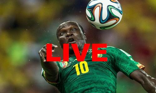 Match Cameroun Sierra Leone 2014 en direct live et retransmission CAN 2015 en streaming