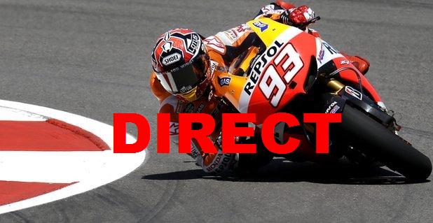 Qualifications MotoGP Malaisie 2014 en direct streaming et grille départ Sépang en vidéo